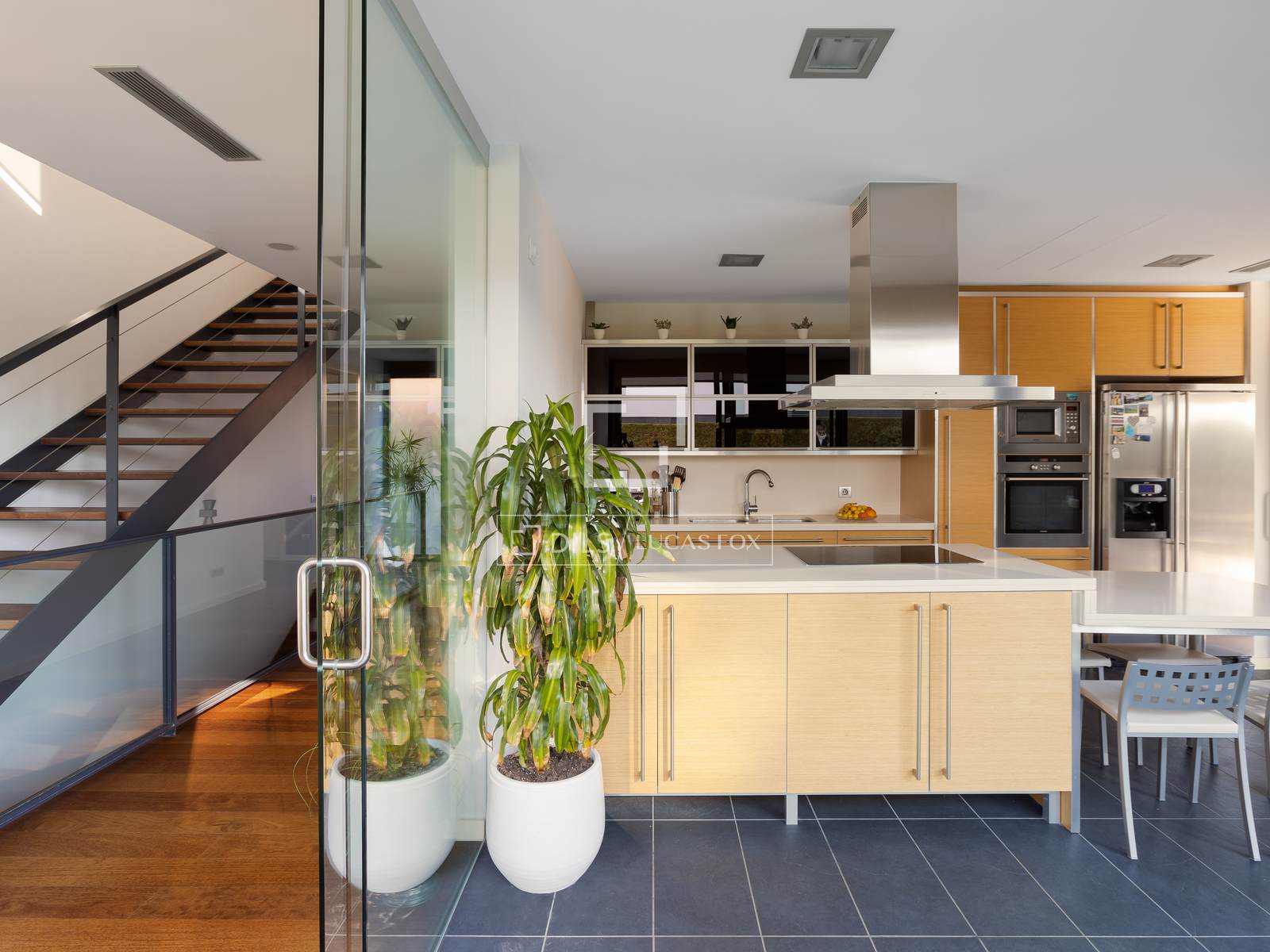 Villa a Premia De Dalt, Barcelona, Spagna 4 camere da letto, 485 mq. N° 150253