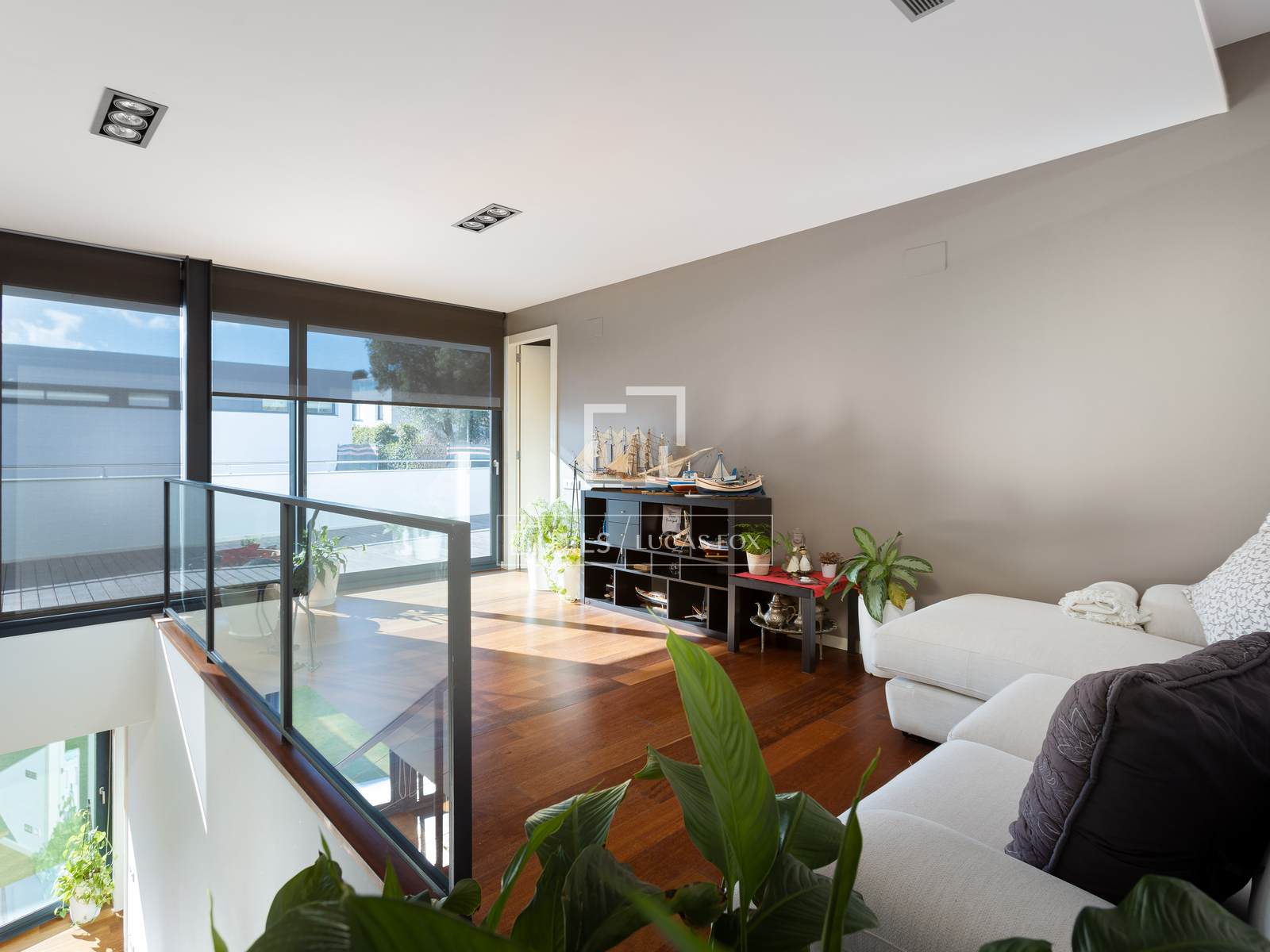 Villa a Premia De Dalt, Barcelona, Spagna 4 camere da letto, 485 mq. N° 150253