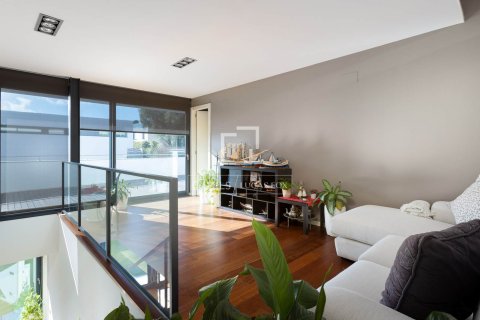 Villa for sale in Premia De Dalt, Barcelona, Spain 4 bedrooms, 485 sq.m. No. 150253 - photo 16