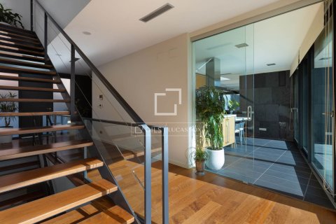 Villa for sale in Premia De Dalt, Barcelona, Spain 4 bedrooms, 485 sq.m. No. 150253 - photo 9