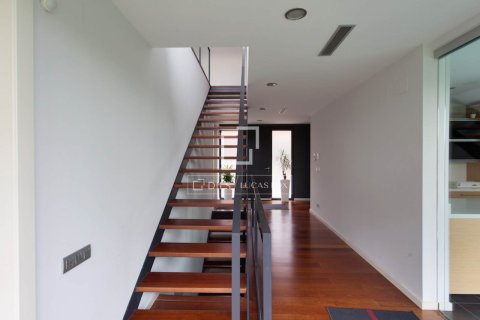 Villa for sale in Premia De Dalt, Barcelona, Spain 4 bedrooms, 485 sq.m. No. 150253 - photo 15