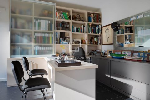 Villa for sale in Premia De Dalt, Barcelona, Spain 4 bedrooms, 485 sq.m. No. 150253 - photo 13