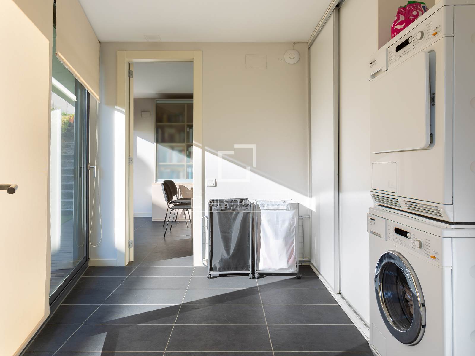 Villa a Premia De Dalt, Barcelona, Spagna 4 camere da letto, 485 mq. N° 150253