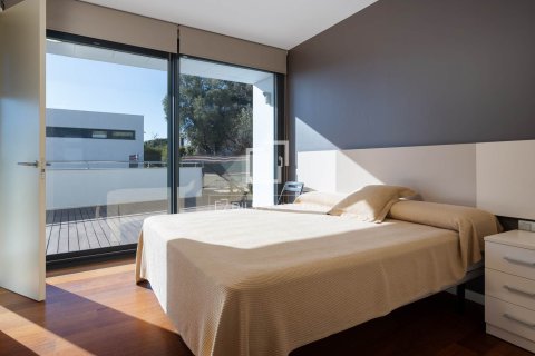 Villa for sale in Premia De Dalt, Barcelona, Spain 4 bedrooms, 485 sq.m. No. 150253 - photo 23