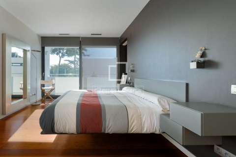 Villa for sale in Premia De Dalt, Barcelona, Spain 4 bedrooms, 485 sq.m. No. 150253 - photo 18