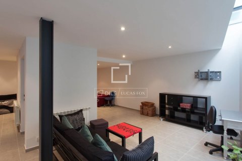 Villa for sale in Premia De Dalt, Barcelona, Spain 4 bedrooms, 485 sq.m. No. 150253 - photo 28