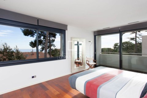 Villa for sale in Premia De Dalt, Barcelona, Spain 4 bedrooms, 485 sq.m. No. 150253 - photo 19