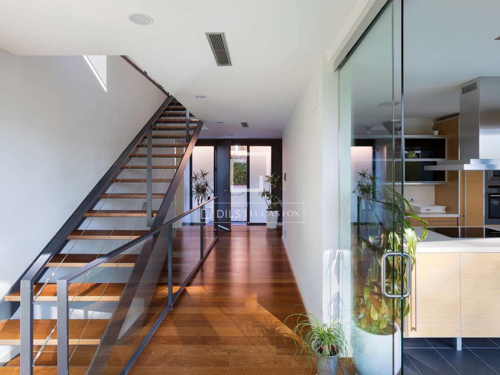 Villa a Premia De Dalt, Barcelona, Spagna 4 camere da letto, 485 mq. N° 150253