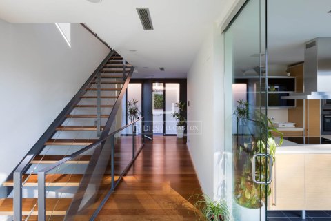 Villa for sale in Premia De Dalt, Barcelona, Spain 4 bedrooms, 485 sq.m. No. 150253 - photo 10