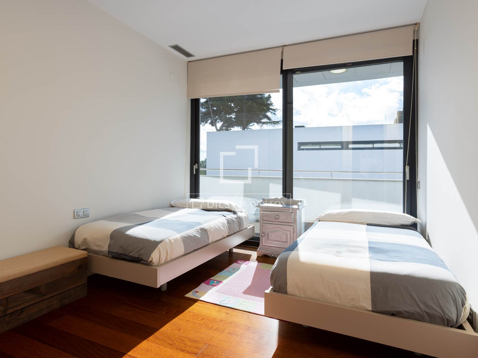 Villa a Premia De Dalt, Barcelona, Spagna 4 camere da letto, 485 mq. N° 150253