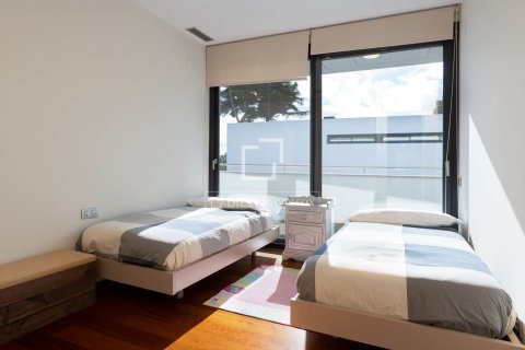 Villa for sale in Premia De Dalt, Barcelona, Spain 4 bedrooms, 485 sq.m. No. 150253 - photo 27