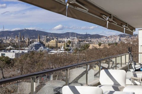 Wohnung zum Verkauf in Barcelona, Spanien 3 Schlafzimmer, 200 m2 Nr. 150256 - Foto 5