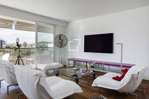 Wohnung zum Verkauf in Barcelona, Spanien 3 Schlafzimmer, 200 m2 Nr. 150256 - Foto 13