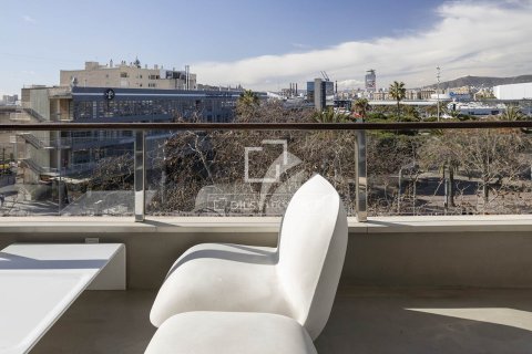 Wohnung zum Verkauf in Barcelona, Spanien 3 Schlafzimmer, 200 m2 Nr. 150256 - Foto 10