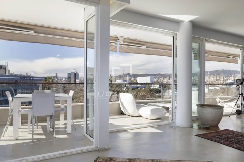 Wohnung zum Verkauf in Barcelona, Spanien 3 Schlafzimmer, 200 m2 Nr. 150256 - Foto 2