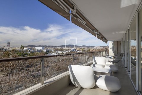Wohnung zum Verkauf in Barcelona, Spanien 3 Schlafzimmer, 200 m2 Nr. 150256 - Foto 4