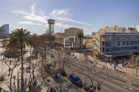 Wohnung zum Verkauf in Barcelona, Spanien 3 Schlafzimmer, 200 m2 Nr. 150256 - Foto 9