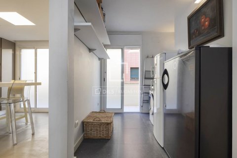 Wohnung zum Verkauf in Barcelona, Spanien 3 Schlafzimmer, 200 m2 Nr. 150256 - Foto 20