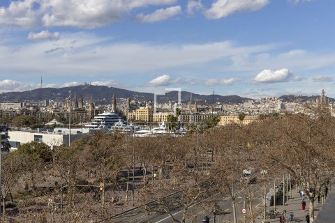 Wohnung zum Verkauf in Barcelona, Spanien 3 Schlafzimmer, 200 m2 Nr. 150256 - Foto 6