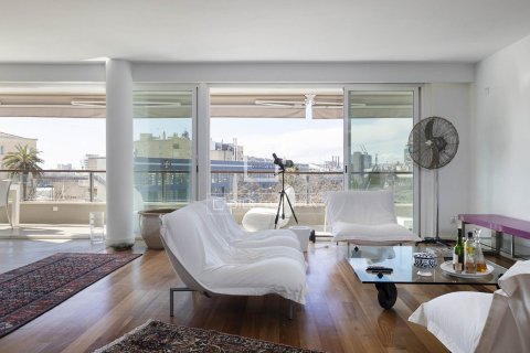 Wohnung zum Verkauf in Barcelona, Spanien 3 Schlafzimmer, 200 m2 Nr. 150256 - Foto 12