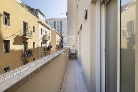 Wohnung zum Verkauf in Barcelona, Spanien 3 Schlafzimmer, 200 m2 Nr. 150256 - Foto 22