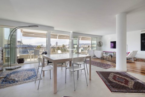 Wohnung zum Verkauf in Barcelona, Spanien 3 Schlafzimmer, 200 m2 Nr. 150256 - Foto 11