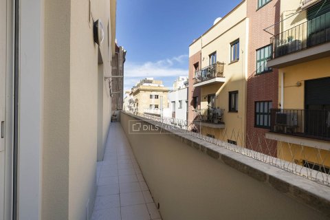 Wohnung zum Verkauf in Barcelona, Spanien 3 Schlafzimmer, 200 m2 Nr. 150256 - Foto 21
