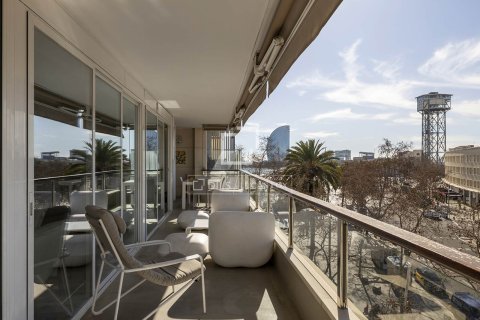 Wohnung zum Verkauf in Barcelona, Spanien 3 Schlafzimmer, 200 m2 Nr. 150256 - Foto 7