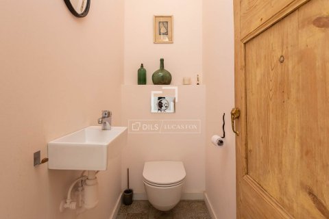 Apartamento en venta en Barcelona, España 3 dormitorios, 174 m2 No. 150255 - foto 25