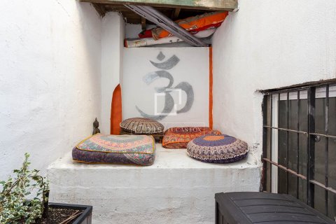 Apartamento en venta en Barcelona, España 3 dormitorios, 174 m2 No. 150255 - foto 13