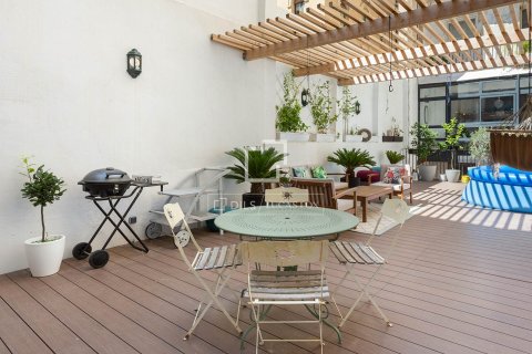 Apartamento en venta en Barcelona, España 3 dormitorios, 174 m2 No. 150255 - foto 14