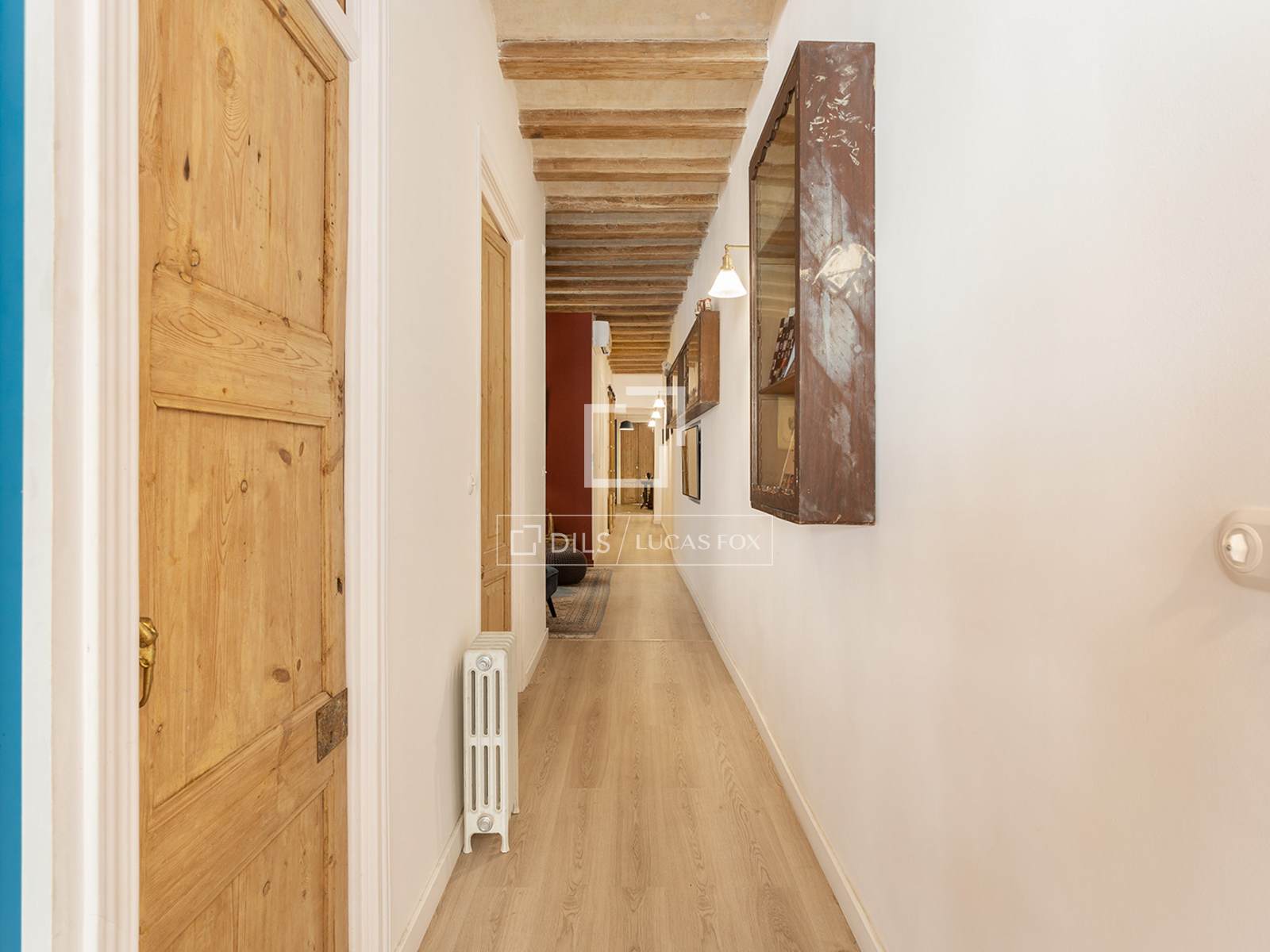 Квартира в Барселона, Испания 3 спальни, 174м2 №150255