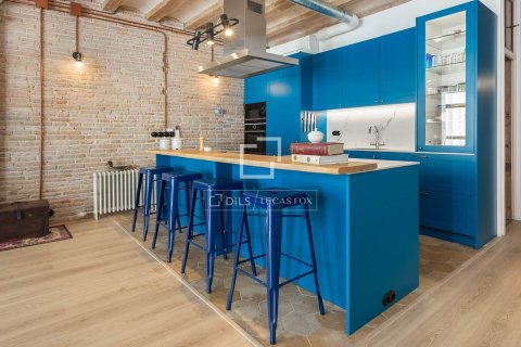 Apartamento en venta en Barcelona, España 3 dormitorios, 174 m2 No. 150255 - foto 22