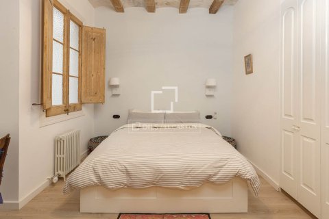Apartamento en venta en Barcelona, España 3 dormitorios, 174 m2 No. 150255 - foto 28