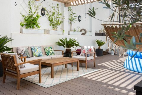 Apartamento en venta en Barcelona, España 3 dormitorios, 174 m2 No. 150255 - foto 8