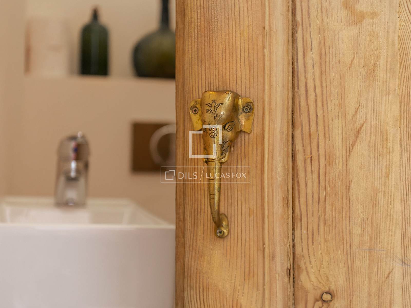 Квартира в Барселона, Испания 3 спальни, 174м2 №150255