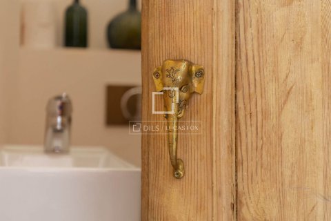 Apartamento en venta en Barcelona, España 3 dormitorios, 174 m2 No. 150255 - foto 24