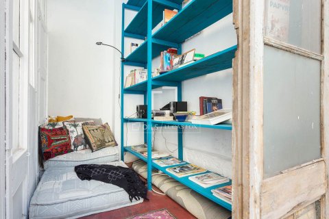 Apartamento en venta en Barcelona, España 3 dormitorios, 174 m2 No. 150255 - foto 11