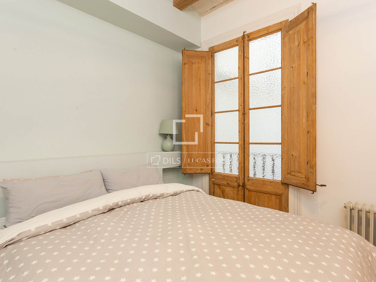 Квартира в Барселона, Испания 3 спальни, 174м2 №150255