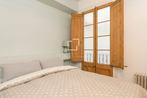 Apartamento en venta en Barcelona, España 3 dormitorios, 174 m2 No. 150255 - foto 30