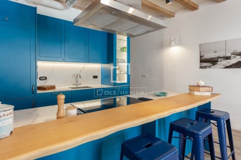 Apartamento en venta en Barcelona, España 3 dormitorios, 174 m2 No. 150255 - foto 21