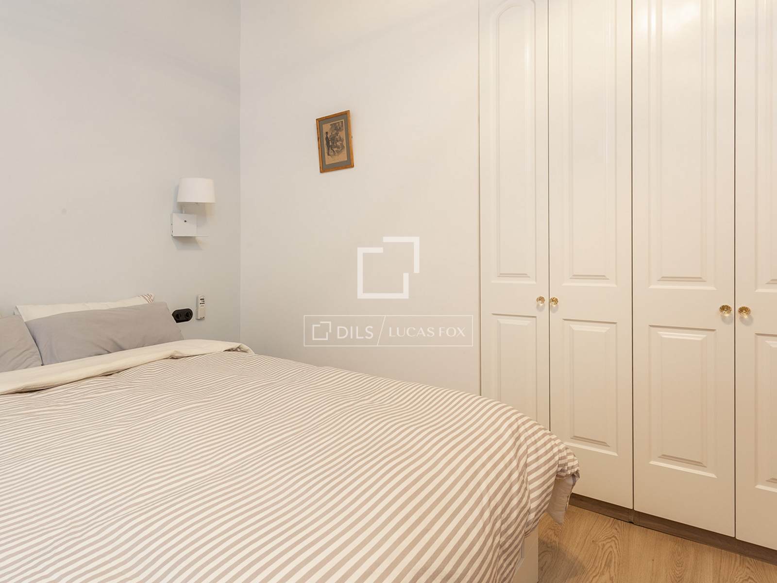 Квартира в Барселона, Испания 3 спальни, 174м2 №150255