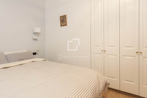 Apartamento en venta en Barcelona, España 3 dormitorios, 174 m2 No. 150255 - foto 27