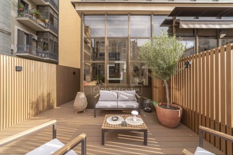 Huoneisto myytävänä Barcelona, Espanja, 3 makuuhuonetta, 144 m2 No. 150251 - kuva 16