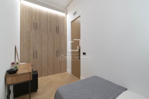 Huoneisto myytävänä Barcelona, Espanja, 3 makuuhuonetta, 144 m2 No. 150251 - kuva 22