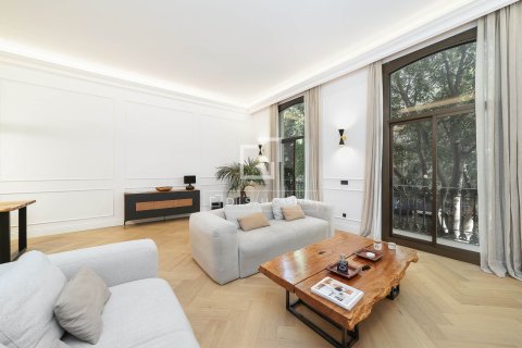 Huoneisto myytävänä Barcelona, Espanja, 3 makuuhuonetta, 144 m2 No. 150251 - kuva 6