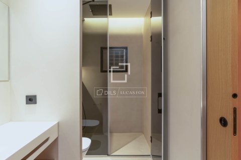 Huoneisto myytävänä Barcelona, Espanja, 3 makuuhuonetta, 144 m2 No. 150251 - kuva 27