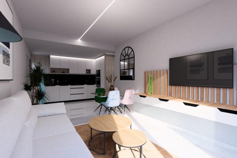 Bungalow till salu i Algorfa, Alicante, Spanien 2 sovrum, 67 kvm. Nr. 171289 - foto 9