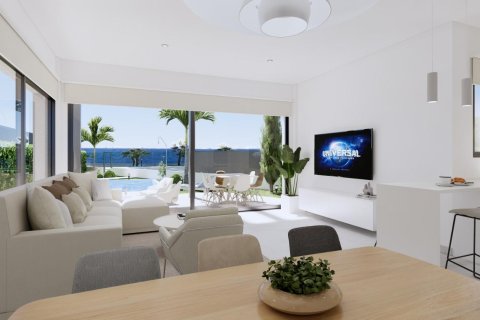 Villa for sale in Los Alcazares, Murcia, Spain 3 bedrooms, 125 sq.m. No. 171293 - photo 10