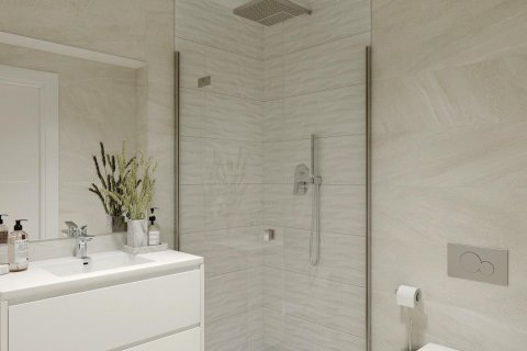 Huoneisto myytävänä Torrevieja, Alicante, Espanja, 3 makuuhuonetta, 96 m2 No. 171292 - kuva 7